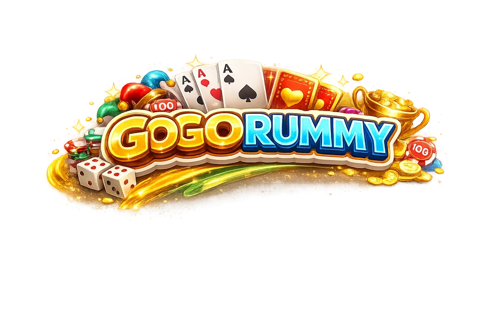 gogorummy